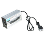 Fit For EZGO Marathon Golf Cart 36V 15A MODZ Battery Charger SB50 Handle