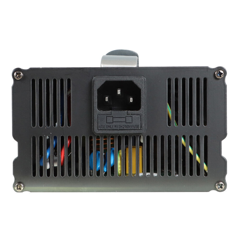 Fit For EZGO Marathon Golf Cart 36V 15A MODZ Battery Charger SB50 Handle