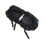 Golf Cart Front & Rear Seat Covers 4Pcs For E-Z-GO Medalist TXT 1994-2013 - Blue