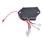 AC CDI Ignitor For EZGO Golf Cart 4 Cycle Gas Models 91-02 # 72562-G01 EPIGC107