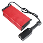 36 V 12 A "D" Style Plug  Battery Charger For EzGo Club Car Golf Cart 1996-2009