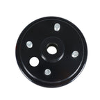 FOR EZGO TXT  RXV 1991-Up 4 Cycle Gas Golf Cart Brake Hub Drum Assembly 21807G1
