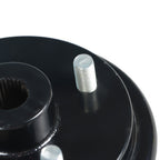 FOR EZGO TXT  RXV 1991-Up 4 Cycle Gas Golf Cart Brake Hub Drum Assembly 21807G1