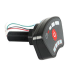 Set For E-Z-GO Club Car Yamaha Models Golf Cart 36V-48V Keyless Ignition Switch