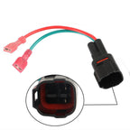 Set For E-Z-GO Club Car Yamaha Models Golf Cart 36V-48V Keyless Ignition Switch
