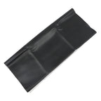 Black Color Golf Carts Front Seat Covers Fits For Club Car Ds 2000.5 & Up
