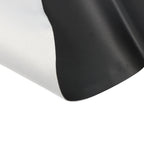 Black Color Golf Carts Front Seat Covers Fits For Club Car Ds 2000.5 & Up