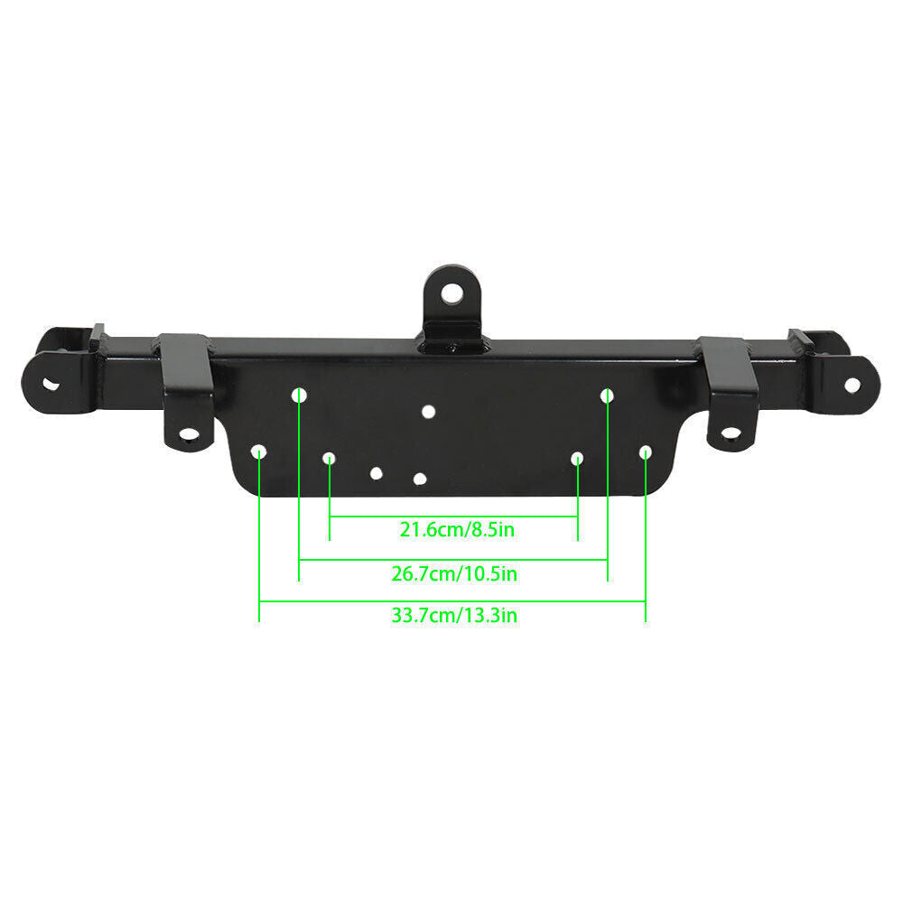 Golf Cart Front Axle Weldment Fits For E-Z-GO TXT 2001-Up #602513 70963-G01