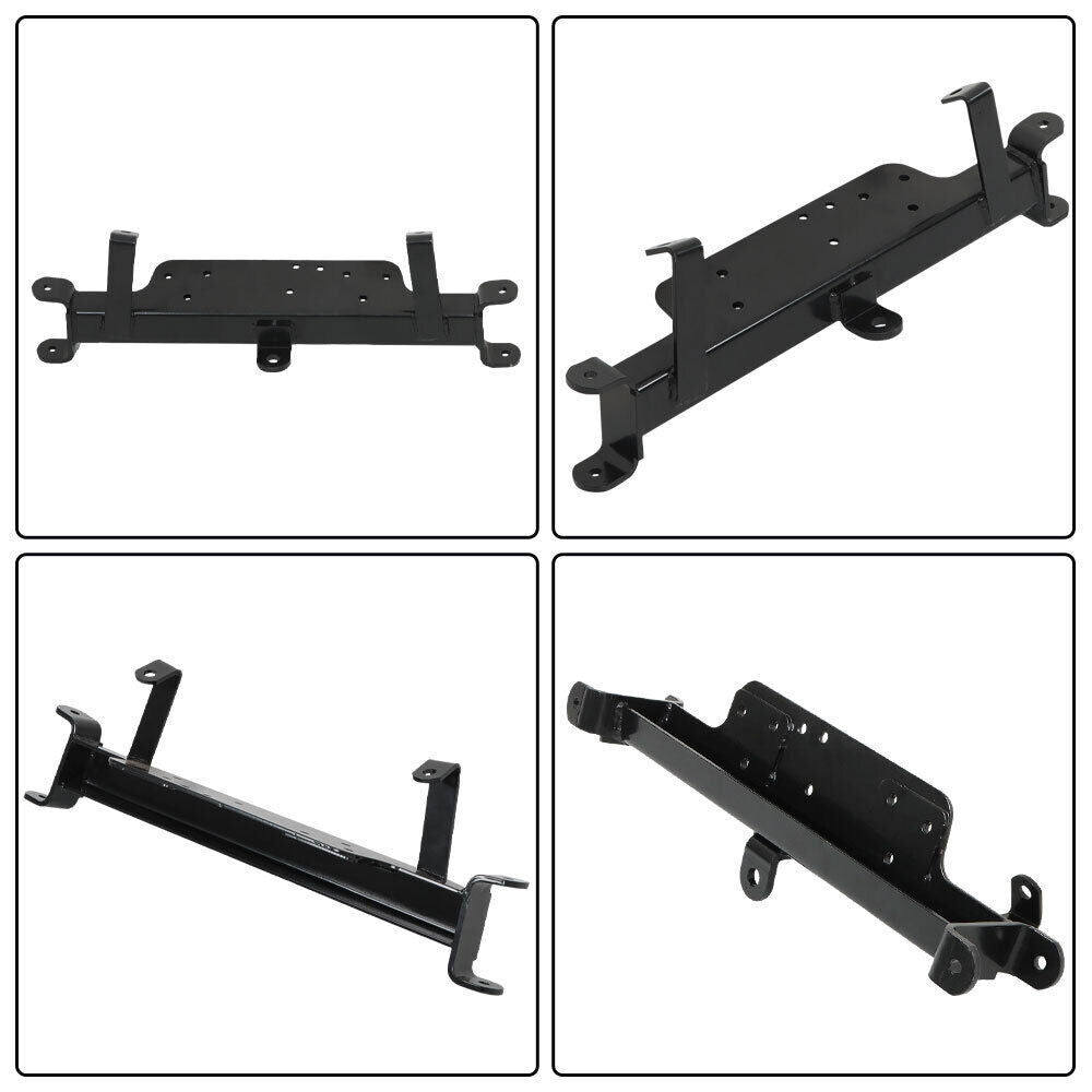 Golf Cart Front Axle Weldment Fits For E-Z-GO TXT 2001-Up #602513 70963-G01