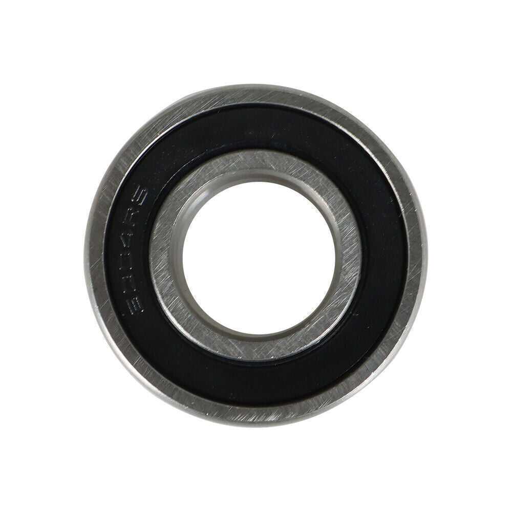 Rear Axle Shaft Driver Side W/ Bearing Seal Kit For EZGO TXT electric 1994.5+