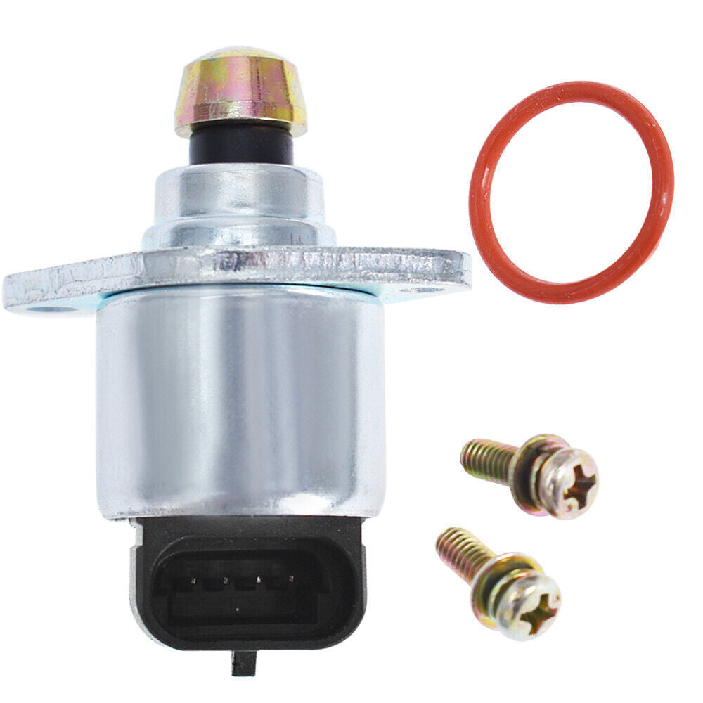 NEW Idle Air Control Valve  IACV Fit For Volvo Penta 3843750 Mercruiser Sensor