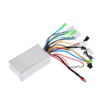 Electric Bicycle DC 36-48V 250W E-bike Scooter Brushless Motor Speed Controller