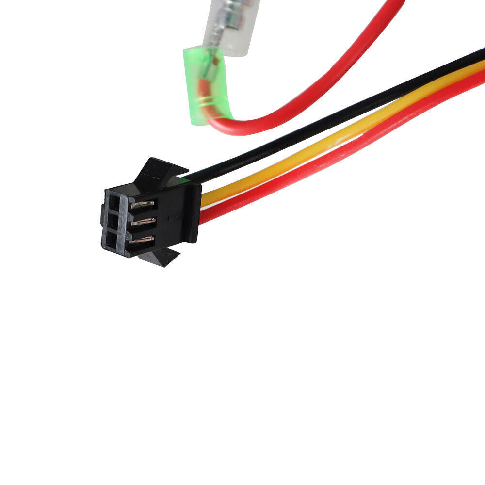 Electric Bicycle DC 36-48V 250W E-bike Scooter Brushless Motor Speed Controller