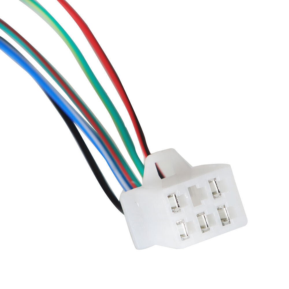 Electric Bicycle DC 36-48V 250W E-bike Scooter Brushless Motor Speed Controller