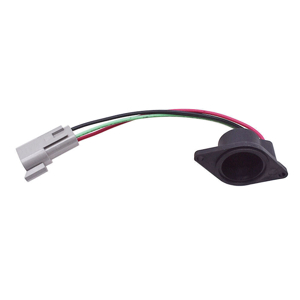 Speed Sensor For Club Car Precedent DS IQ Golf Cart /ADC Motor Style #102704901