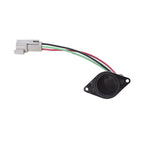 Speed Sensor For Club Car Precedent DS IQ Golf Cart /ADC Motor Style #102704901