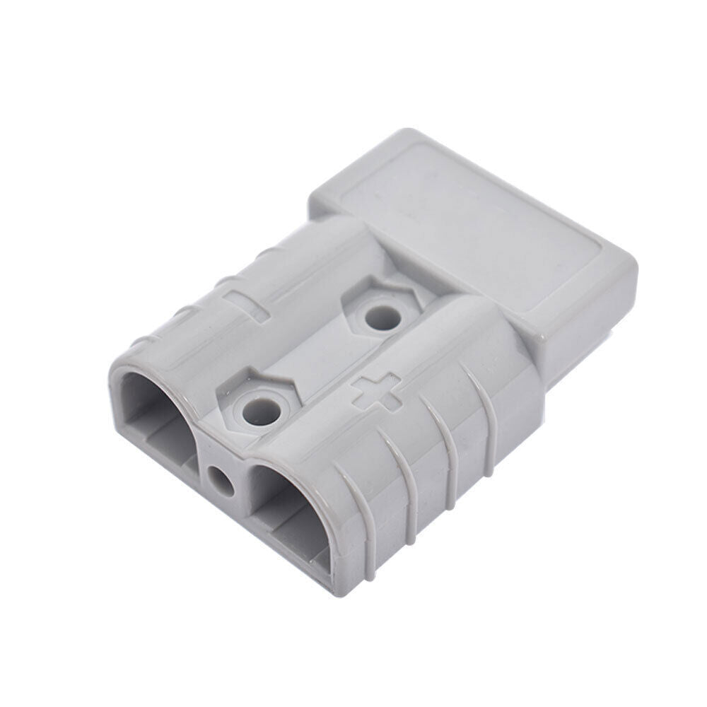 Golf Cart Side Charger Plug Receptacle For E-Z-GO 1983-1994 Marathon SB50 Models