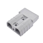 Golf Cart Side Charger Plug Receptacle For E-Z-GO 1983-1994 Marathon SB50 Models