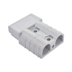 Golf Cart Side Charger Plug Receptacle For E-Z-GO 1983-1994 Marathon SB50 Models