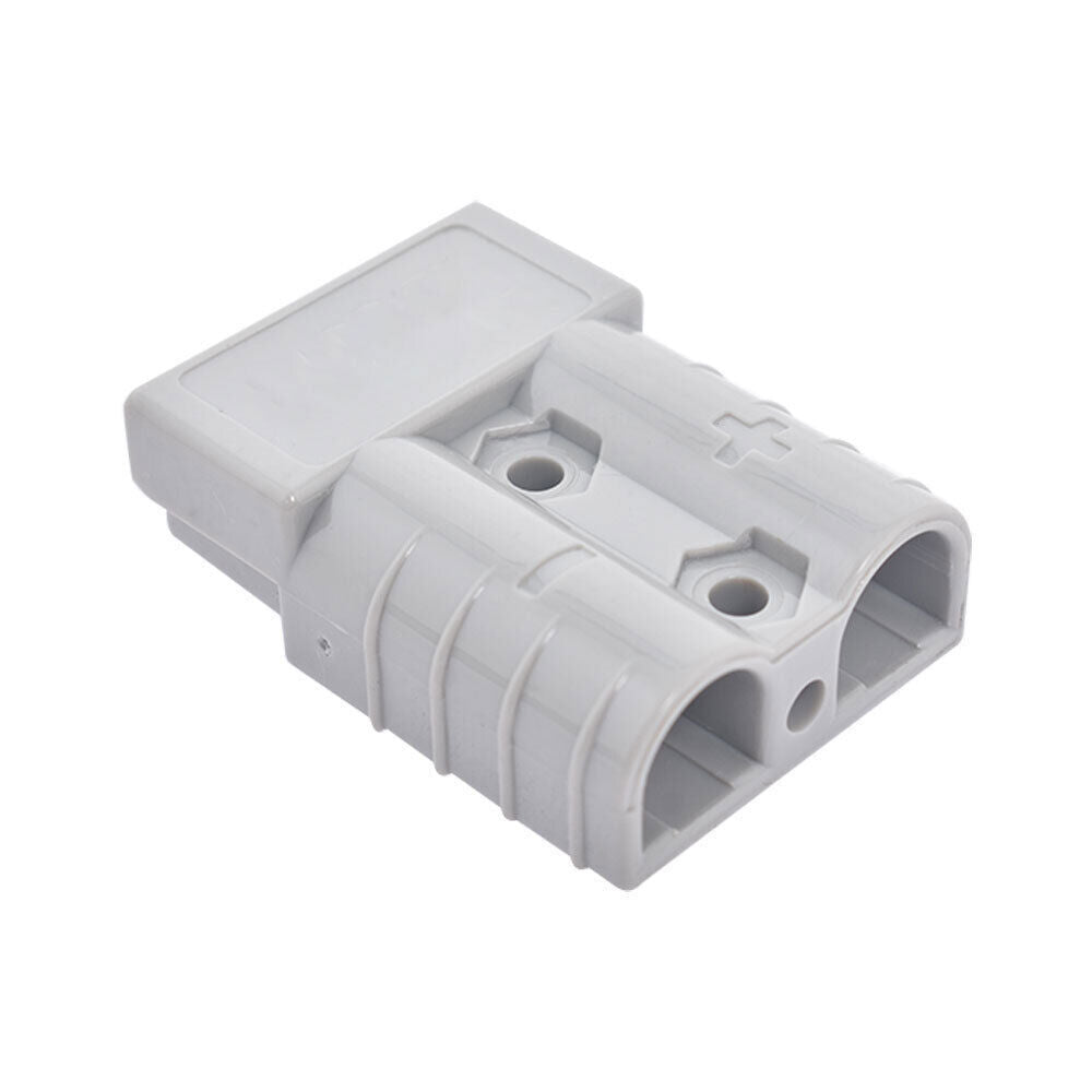 Golf Cart Side Charger Plug Receptacle For E-Z-GO 1983-1994 Marathon SB50 Models