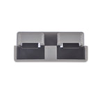 Golf Cart Side Charger Plug Receptacle For E-Z-GO 1983-1994 Marathon SB50 Models