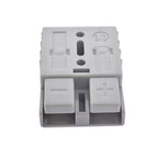 Golf Cart Side Charger Plug Receptacle For E-Z-GO 1983-1994 Marathon SB50 Models