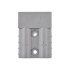 Golf Cart Side Charger Plug Receptacle For E-Z-GO 1983-1994 Marathon SB50 Models