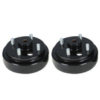 FOR EZGO Golf Cart G&E 82+ 2 Cycle 82-93 17082-G2 2X Rear Wheel Brake Hub Drum