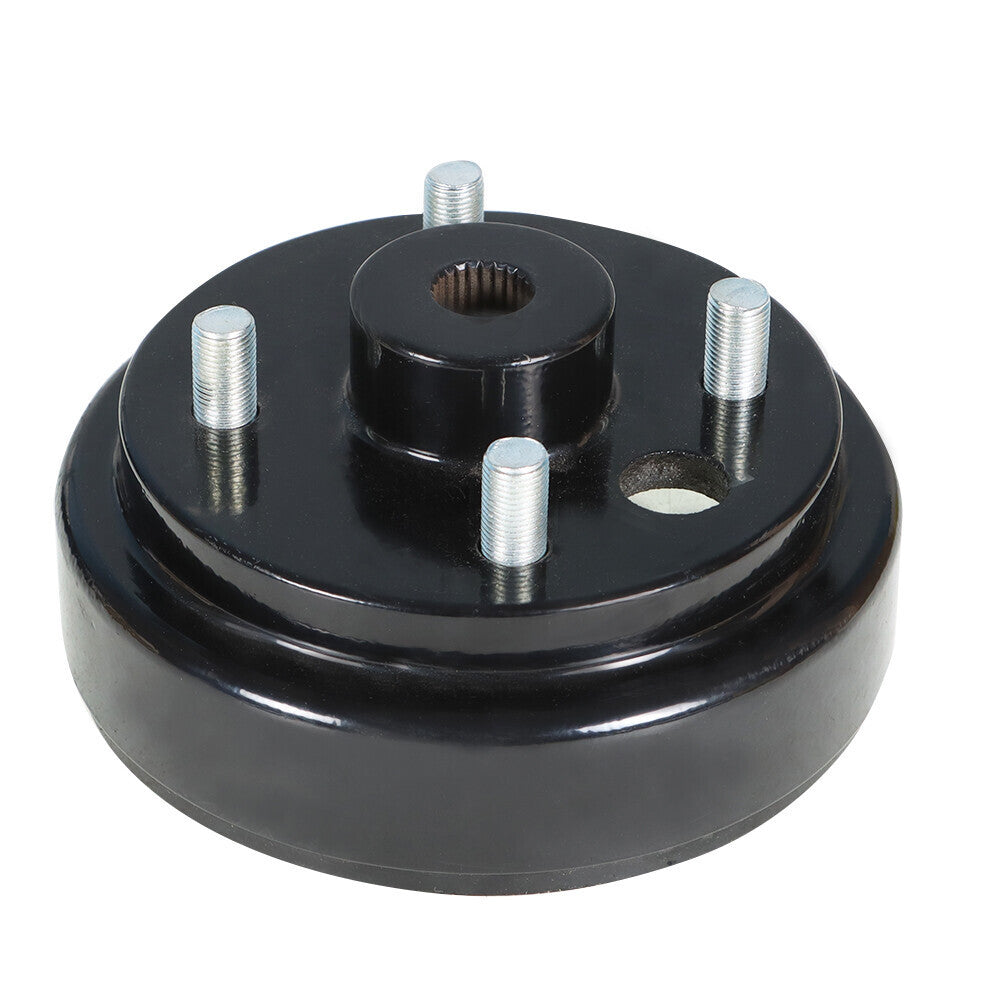 FOR EZGO Golf Cart G&E 82+ 2 Cycle 82-93 17082-G2 2X Rear Wheel Brake Hub Drum