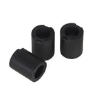 For Yamaha G16 G19 G22 Gas Golf Cart 1996+ 3× Drive Clutch Roller Bushing Kit