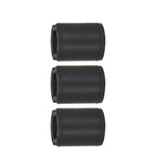 For Yamaha G16 G19 G22 Gas Golf Cart 1996+ 3× Drive Clutch Roller Bushing Kit