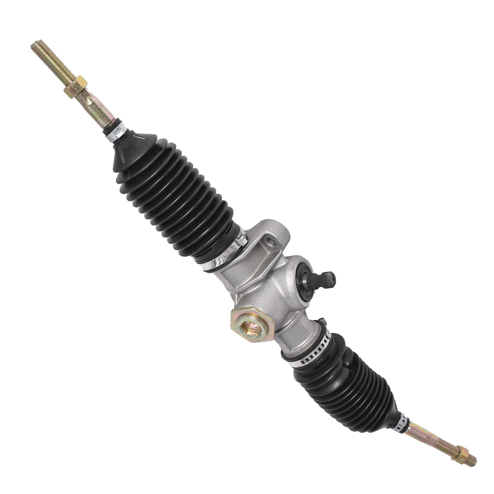Golf Cart Steering Gear Box Assembly For Club Car Precedent  2004+ #102288601