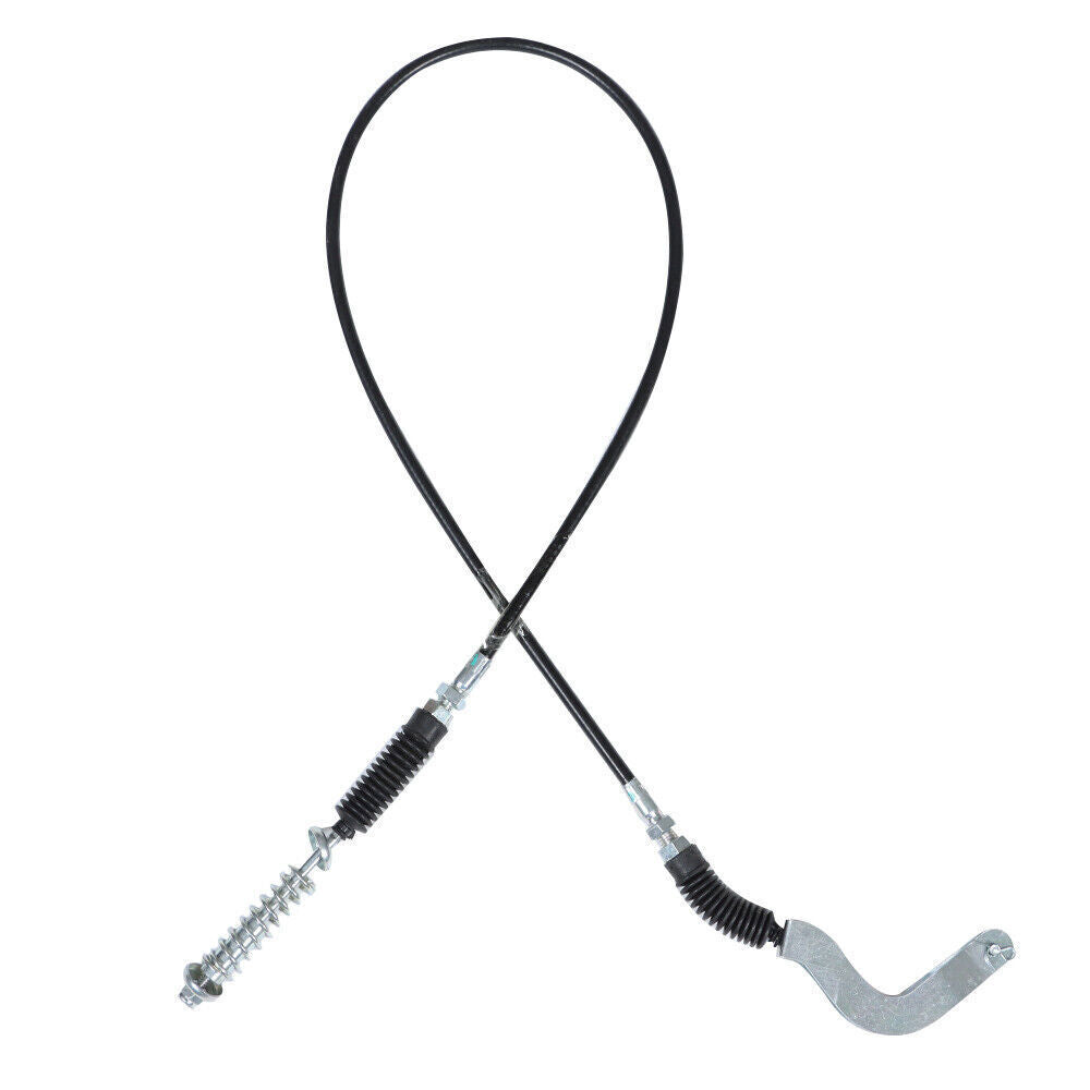 FOR EZGO TXT Gas Golf Cart 1991-2001 Forward Reverse Shift Cable 40" | Set of 2