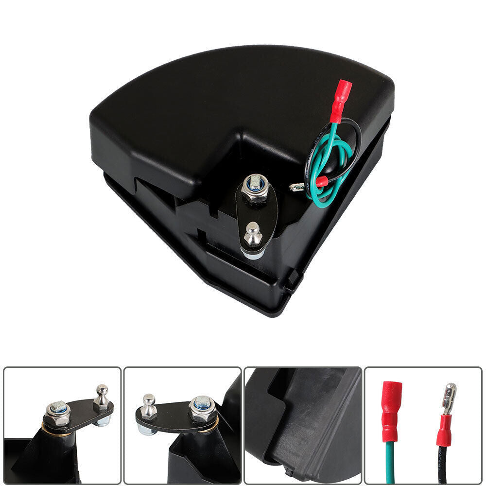 36V #1016140 Golf Cart V-Glide Wiper Switch Assembly For Club Car DS 1988-Up