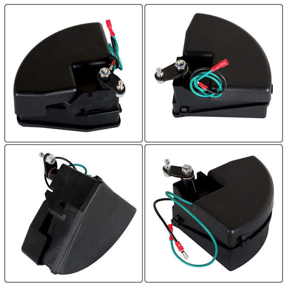 36V #1016140 Golf Cart V-Glide Wiper Switch Assembly For Club Car DS 1988-Up