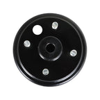 For EZGO Electric TXT Golf Cart 1996+ Rear Brake hub Drums Brake Shoe Kit