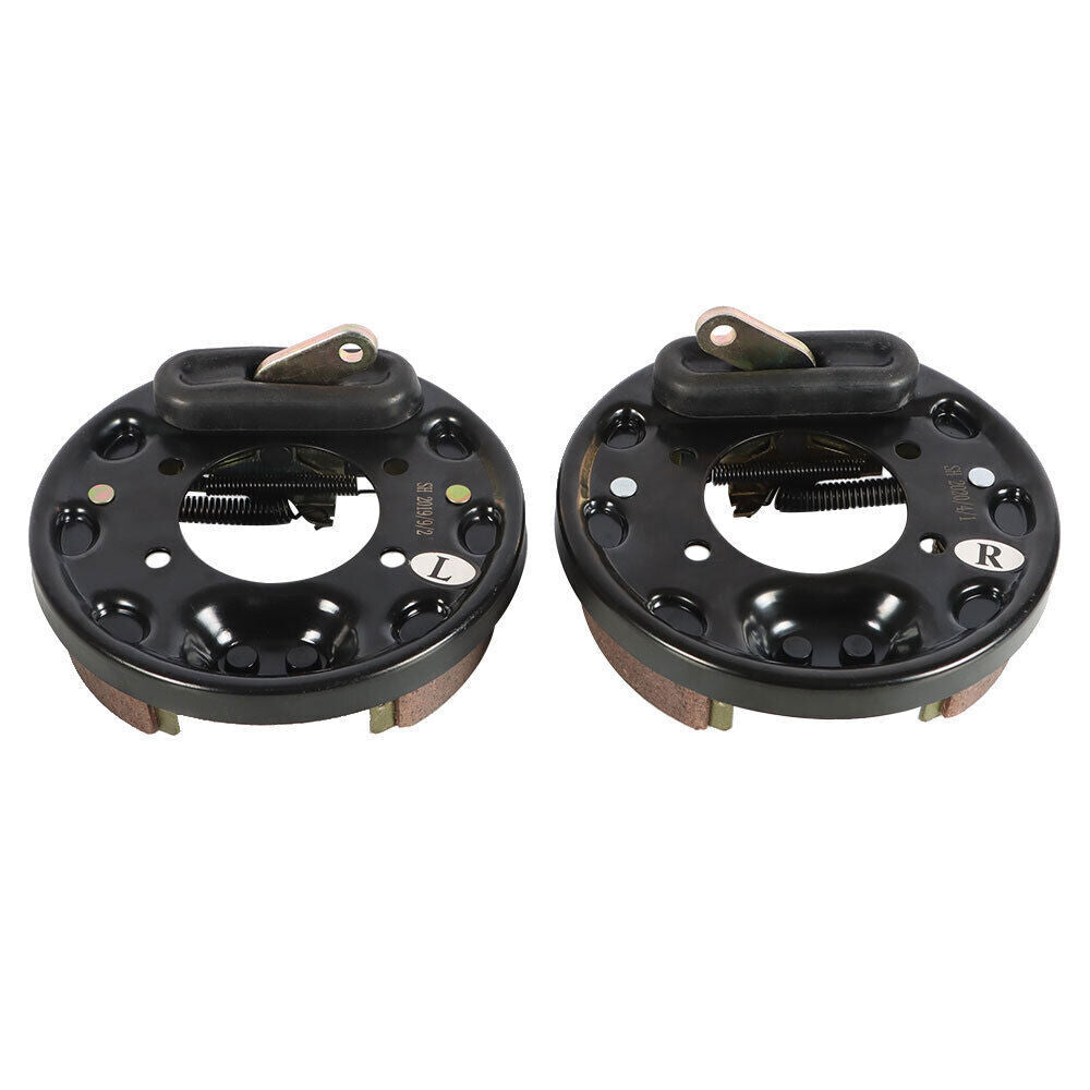 Golf Cart Driver&Passenger Side Brake Cluster Assembly For EZGO TXT PDS 1996-up