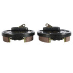 Golf Cart Driver&Passenger Side Brake Cluster Assembly For EZGO TXT PDS 1996-up