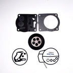 2X Carburetor Rebuild Kit 451469 for Sea Doo Sbni Dual 947 951 XP RX GSX GTX