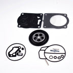 2X Carburetor Rebuild Kit 451469 for Sea Doo Sbni Dual 947 951 XP RX GSX GTX