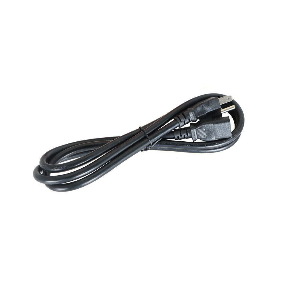 48Volt 10Amp Round 3-Pin Plug Charger with OBC bypass For Club Car Golf Cart