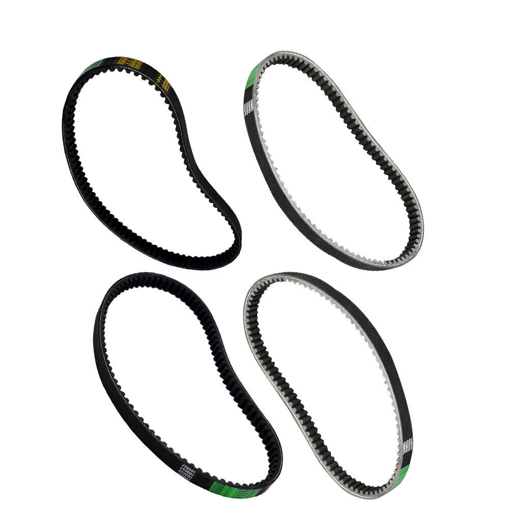 For Comet203597 203597A 203597B 203597C 30Series Go Kart Torque Converter Belt×4