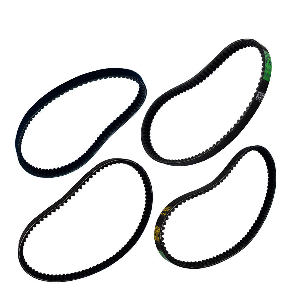 For Comet203597 203597A 203597B 203597C 30Series Go Kart Torque Converter Belt×4