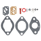For 1961-1987 Eska Sears Ted Williams Tecumseh Outboard Motor Carburetor Kit