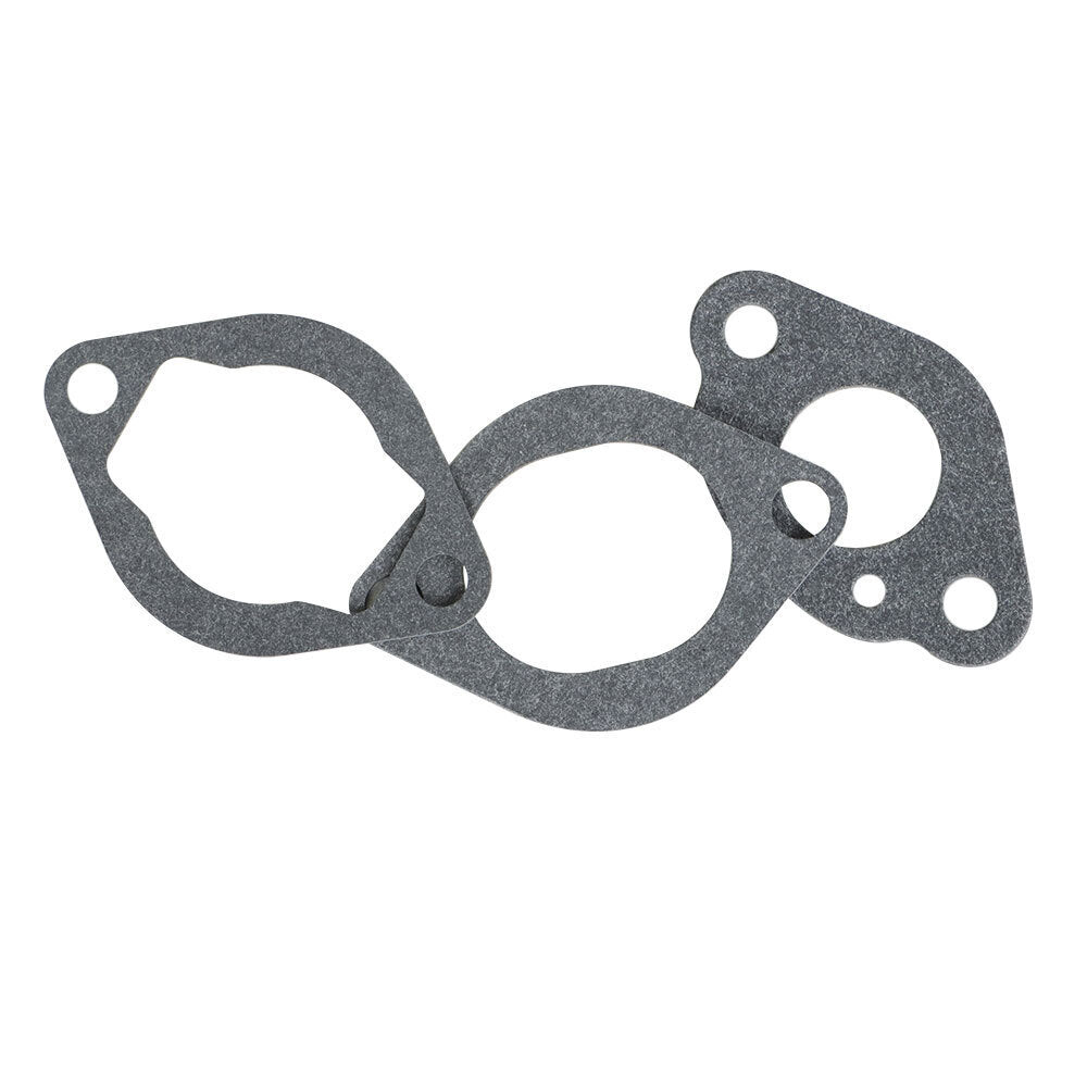 For 1961-1987 Eska Sears Ted Williams Tecumseh Outboard Motor Carburetor Kit