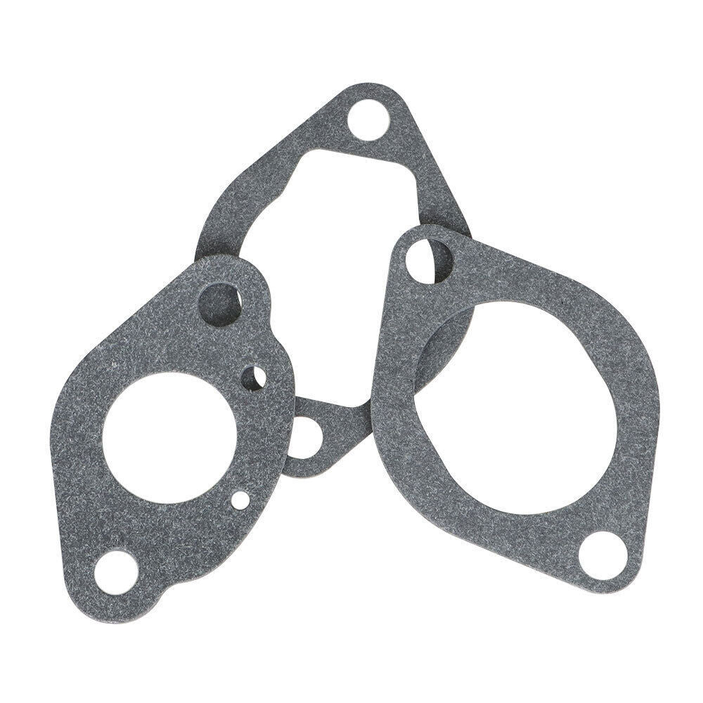 For 1961-1987 Eska Sears Ted Williams Tecumseh Outboard Motor Carburetor Kit
