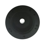 Black Steering Wheel Hub Adapter Fits For Yamaha G1-G29 Golf Cart