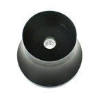 Black Steering Wheel Hub Adapter Fits For Yamaha G1-G29 Golf Cart