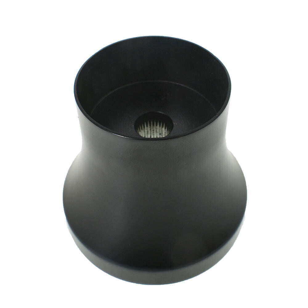 Black Steering Wheel Hub Adapter Fits For Yamaha G1-G29 Golf Cart