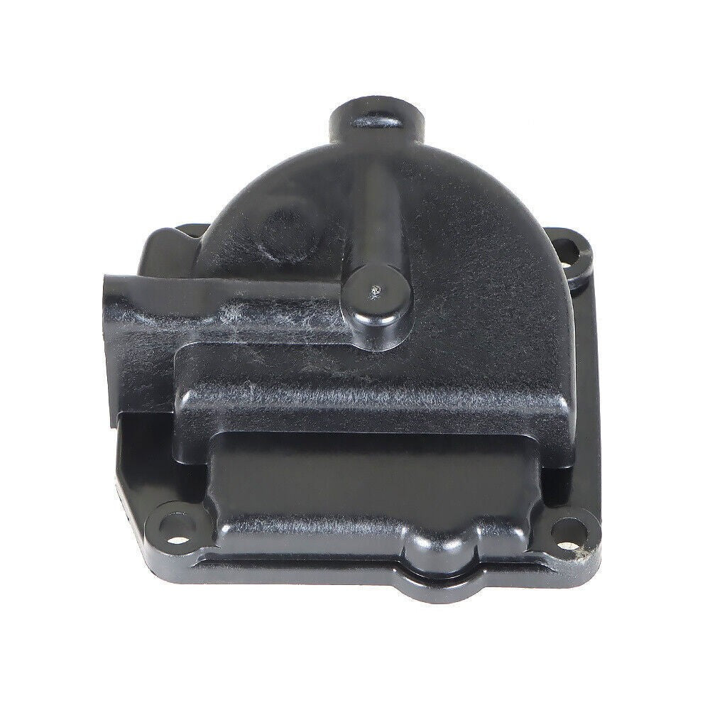 4× Float Chamber Carb Bowl For Johnson Evinrude 90-175hp 433000 0433000 w/Gasket
